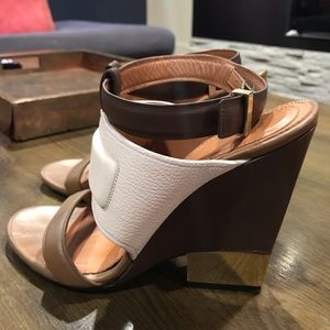 Givenchy Heels